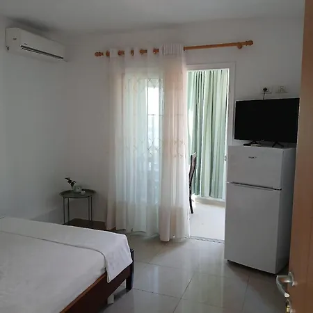 Aparthotel Harmonia