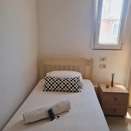 Aparthotel Harmonia *