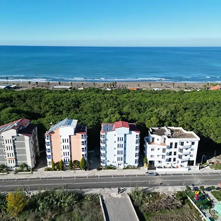 Harmonia Aparthotel